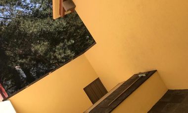 (R)Casa Amueblada en Renta en La floresta Ocolusen, Morelia