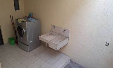 (R)Casa Amueblada en Renta en La floresta Ocolusen, Morelia