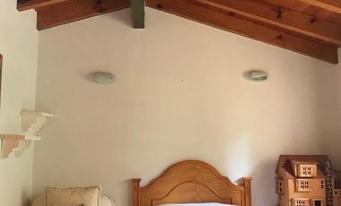 (R)Casa Amueblada en Renta en La floresta Ocolusen, Morelia