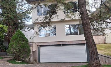 (R)Casa en Renta en La Floresta Ocolusen, Morelia.