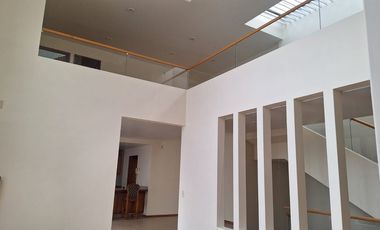 (R)Casa en Renta en La Floresta Ocolusen, Morelia.