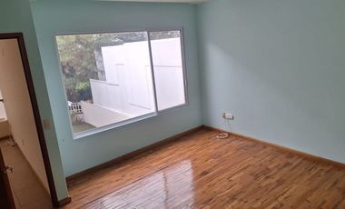 (R)Casa en Renta en La Floresta Ocolusen, Morelia.