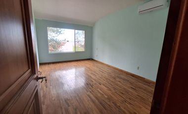 (R)Casa en Renta en La Floresta Ocolusen, Morelia.