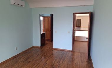 (R)Casa en Renta en La Floresta Ocolusen, Morelia.