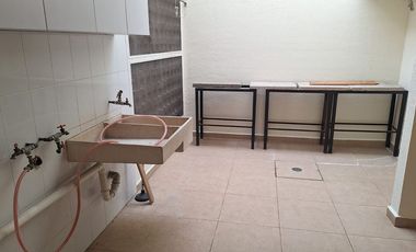 (R)Casa en Renta en La Floresta Ocolusen, Morelia.