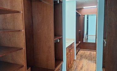 (R)Casa en Renta en La Floresta Ocolusen, Morelia.