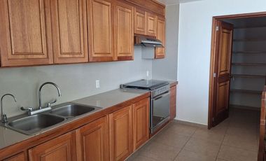 (R)Casa en Renta en La Floresta Ocolusen, Morelia.