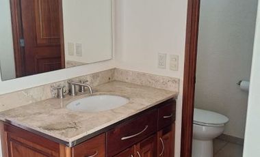 (R)Casa en Renta en La Floresta Ocolusen, Morelia.