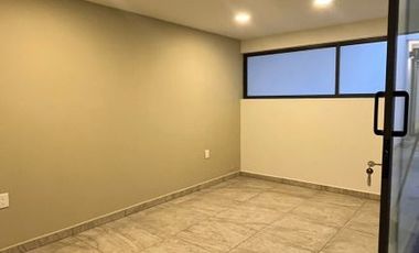 Edificio en Renta para Oficinas en Molino de Parras, Morelia.