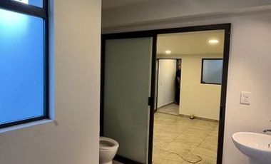 Edificio en Renta para Oficinas en Molino de Parras, Morelia.