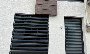 Edificio en Renta para Oficinas en Molino de Parras, Morelia.