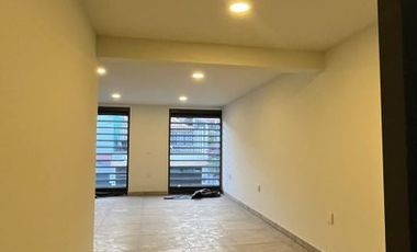 Edificio en Renta para Oficinas en Molino de Parras, Morelia.