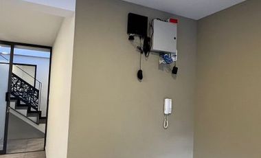 Edificio en Renta para Oficinas en Molino de Parras, Morelia.