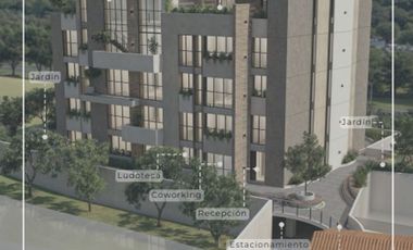 Departamento en Venta en Torre Avanda, Patzcuaro