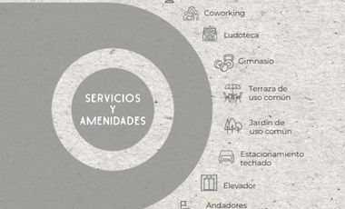 Departamento en Venta en Torre Avanda, Patzcuaro