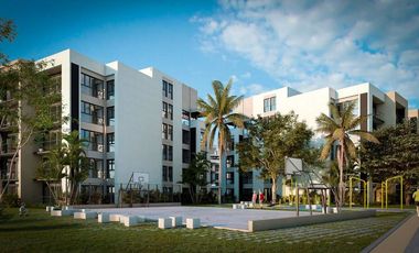 Departamento en venta en La Floresta Puerto Vallarta ALTEA