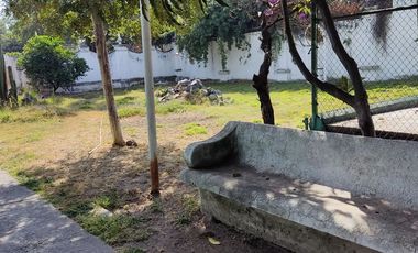 Terreno en Renta en Cd Granja, Zapopan