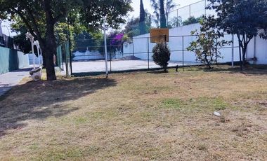 Terreno en Renta en Cd Granja, Zapopan