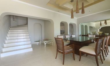 IMPECABLE, PRIVADA, UBICADA RESIDENCIA EN COSTA AZUL,