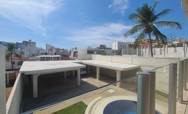 IMPECABLE, PRIVADA, UBICADA RESIDENCIA EN COSTA AZUL,