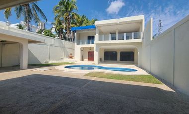 IMPECABLE, PRIVADA, UBICADA RESIDENCIA EN COSTA AZUL,