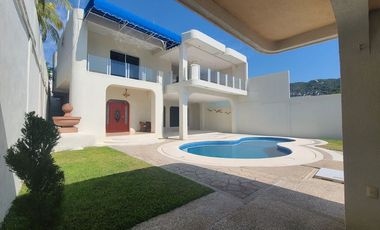 IMPECABLE, PRIVADA, UBICADA RESIDENCIA EN COSTA AZUL,