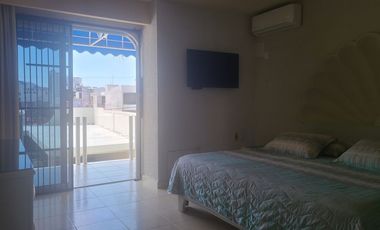 IMPECABLE, PRIVADA, UBICADA RESIDENCIA EN COSTA AZUL,