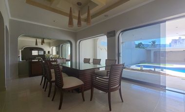 IMPECABLE, PRIVADA, UBICADA RESIDENCIA EN COSTA AZUL,