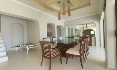 IMPECABLE, PRIVADA, UBICADA RESIDENCIA EN COSTA AZUL,