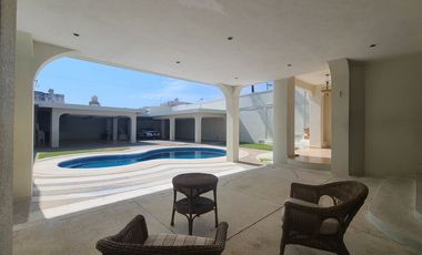 IMPECABLE, PRIVADA, UBICADA RESIDENCIA EN COSTA AZUL,