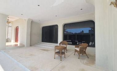 IMPECABLE, PRIVADA, UBICADA RESIDENCIA EN COSTA AZUL,