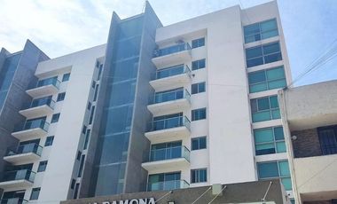 Departamento en renta en La Estancia, Zapopan, Jalisco