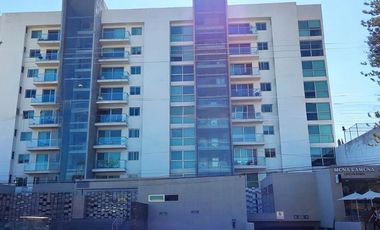 Departamento en renta en La Estancia, Zapopan, Jalisco