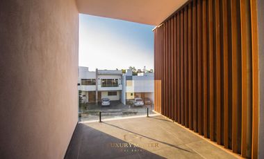 Casa en Los Olivos zona Valle Real en Venta