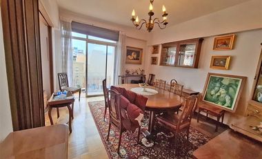 Departamento en Venta en Alvarez entre Quinta y Plaza Viña