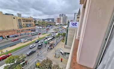 Departamento en Venta en Alvarez entre Quinta y Plaza Viña