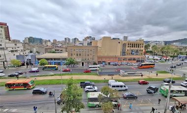 Departamento en Venta en Alvarez entre Quinta y Plaza Viña