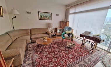 Departamento en Venta en Alvarez entre Quinta y Plaza Viña