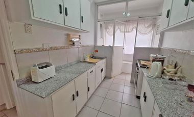 Departamento en Venta en Alvarez entre Quinta y Plaza Viña