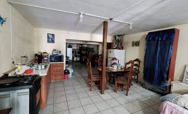 Casa en venta en Nueva Santa María San Pedro Tlaquepaque