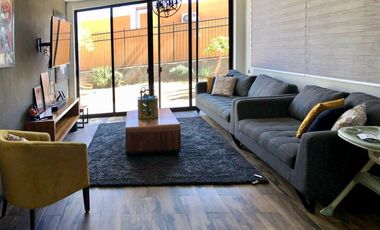 Casa en Venta, Irapuato Guanajuato, Jardín.