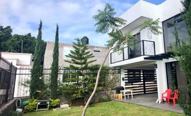 Casa en Venta, Irapuato Guanajuato, Jardín.