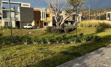 Terreno en venta en Bosques de Santa Anita Fraccionamiento EL EDEN