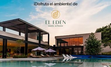 Terreno en venta en Bosques de Santa Anita Fraccionamiento EL EDEN