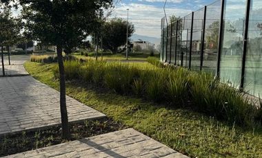 Terreno en venta en Bosques de Santa Anita Fraccionamiento EL EDEN