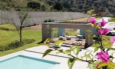 Terreno en venta en Bosques de Santa Anita Fraccionamiento EL EDEN