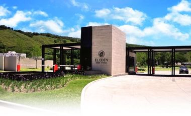 Terreno en venta en Bosques de Santa Anita Fraccionamiento EL EDEN