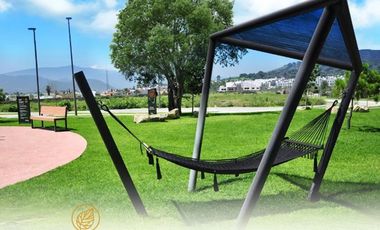 Terreno en venta en Bosques de Santa Anita Fraccionamiento EL EDEN