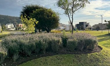 Terreno en venta en Bosques de Santa Anita Fraccionamiento EL EDEN