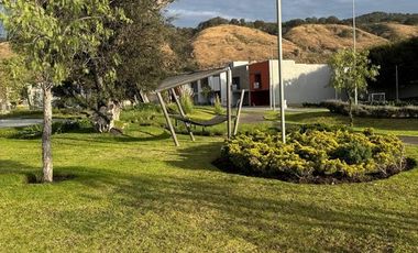 Terreno en venta en Bosques de Santa Anita Fraccionamiento EL EDEN